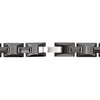 Bracelet > Link > Black > Couture