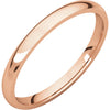 Band > Fit > Comfort > Light > 8mm