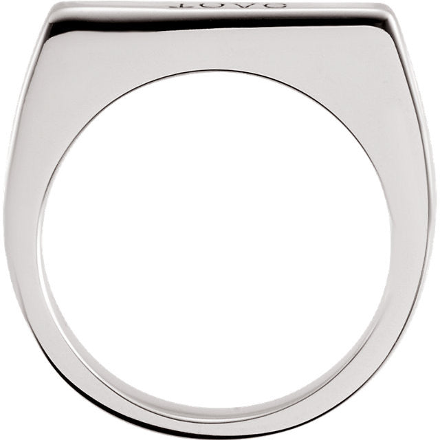 Ring > Stackable > 3mm