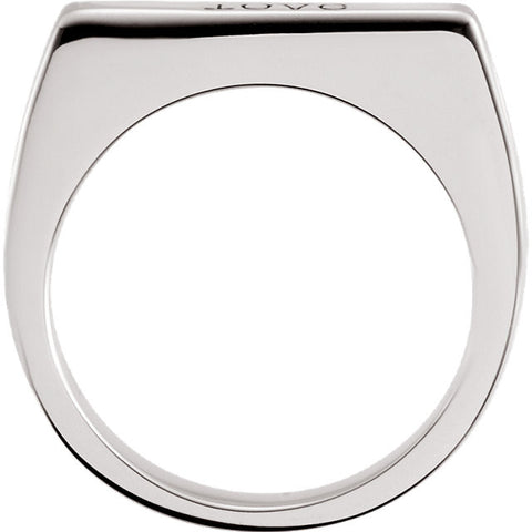 Ring > Stackable > 3mm