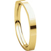 Band > Fit > Comfort > Square > 2.5mm