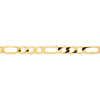Chain > 20" > Figaro > Solid > 5mm