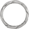 Band > 6.5mm > Hand-Woven
