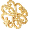Ring > Fashion > Design > Granulated