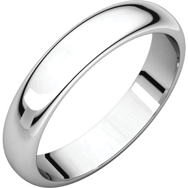 Band > Round > Half > 7mm