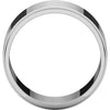Band > Edge > Flat > 8mm