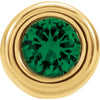 Slide > Pendant > Birthstone > Child™ > a > of > Birth