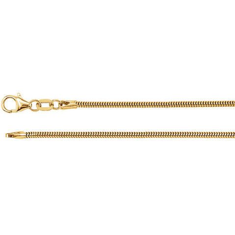 Chain > 20