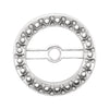 > Jackets > Earring > Diamond > .07 CTW > ID > 3.45mm