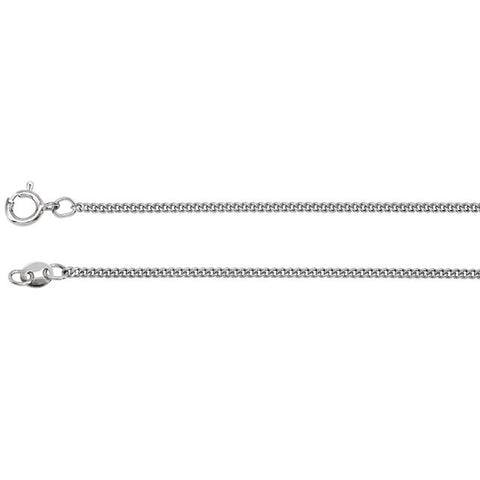 Chain > 18