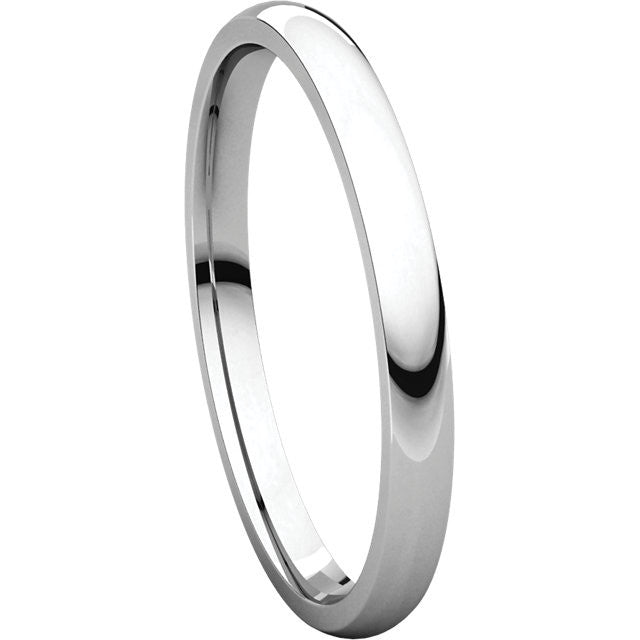 Band > Fit > Comfort > Light > 2mm
