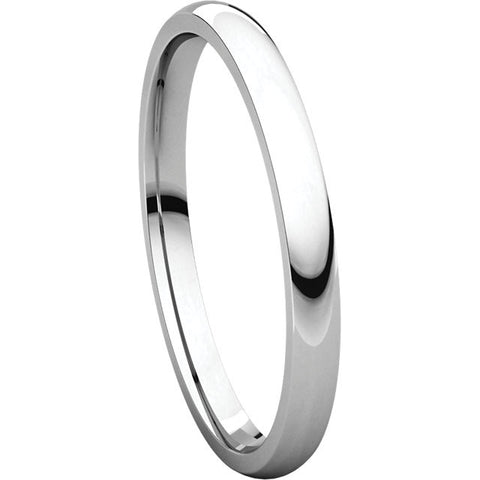 Band > Fit > Comfort > Light > 2mm