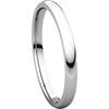 Band > Fit > Comfort > Light > 2mm