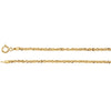 Chain > 16" > Singapore > Sparkling > 1.75mm