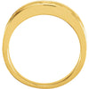 Band > Claddagh > Ladies > 8mm
