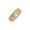 Band > Diamond > 5mm > Hand-Engraved