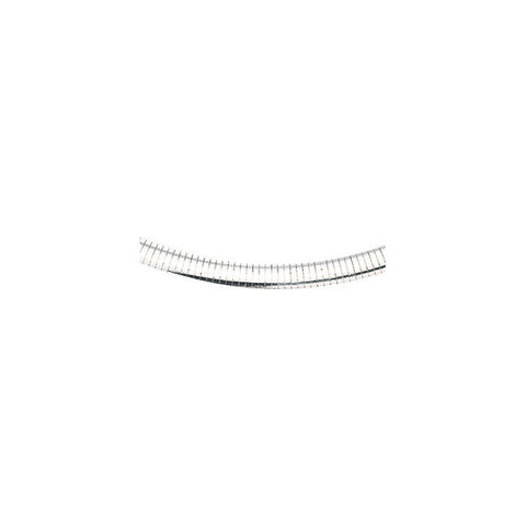 7.25mm > Chain > Omega > Domed