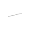 Chain > 18" > Bead > Hollow > 8mm