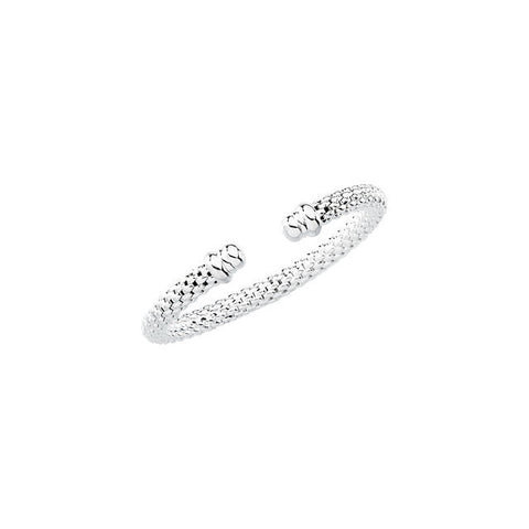 Bracelet > Cuff > Raspberry > mm > 7.25