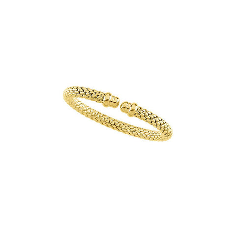 Bracelet > Cuff > Raspberry > mm > 7.25