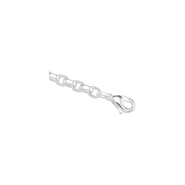 Chain > 16" > Cable > Flat > 6.75mm