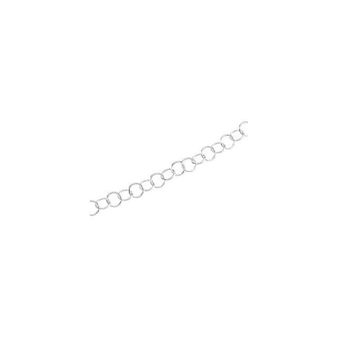 Chain > 18