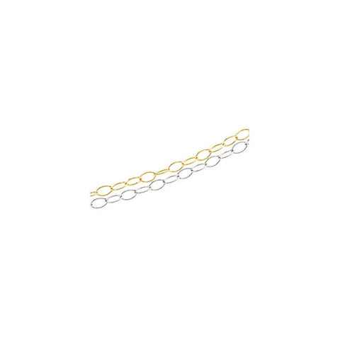 Chain > 17