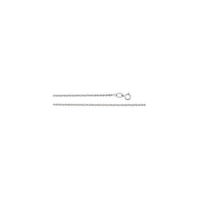 Chain > 18" > Singapore > Sparkle > 1.25mm