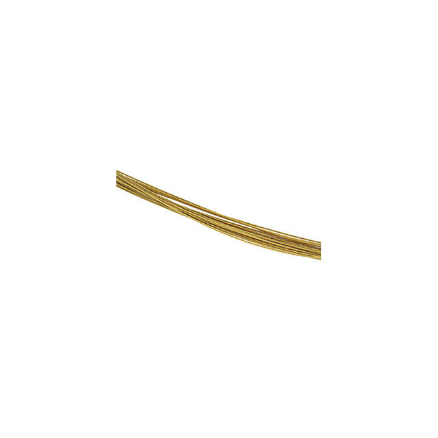 Chain > 17" > Cable > 25-Row > Solid
