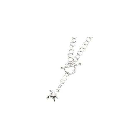 Dangle > Star > with > Necklace > Toggle