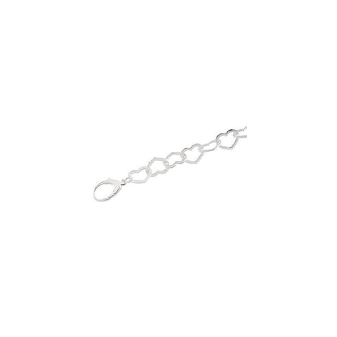 12mm > Chain > Heart