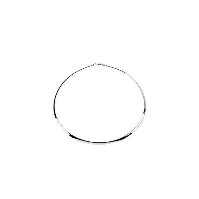 Chain > 16" > Omega > Reversible > 4mm