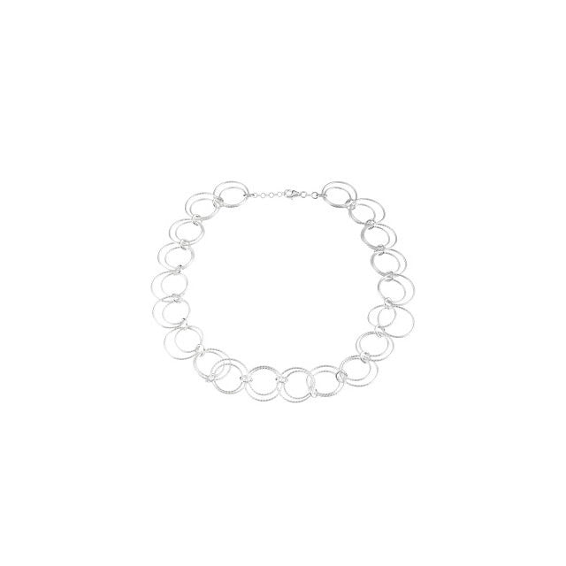 Chain > Circle