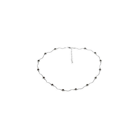 Bracelet or Necklace > Fashion