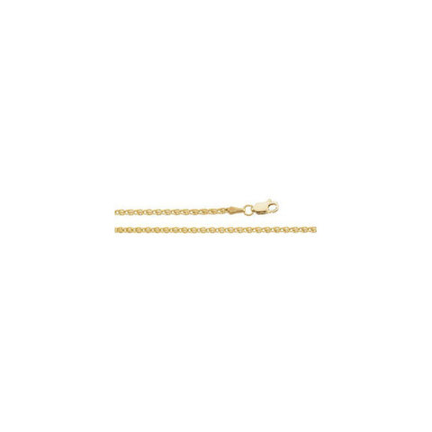 Chain > 16