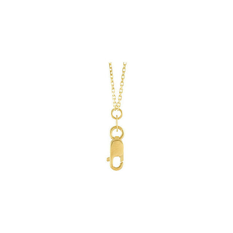 1.0mm > Chain > Diamond-Cut > Cable > Double-Strand