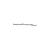 Chain > 17" > Mesh > Braided > 10.94mm