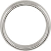 Band > Grooved > 8mm