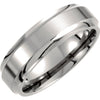 Band > Edge > Beveled > 7mm