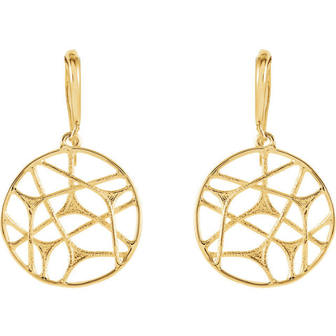 Earrings > Design > Web