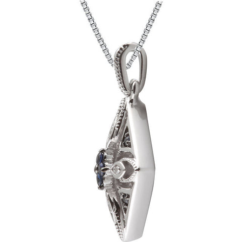 Necklace > 18