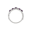 Ring > Amethyst