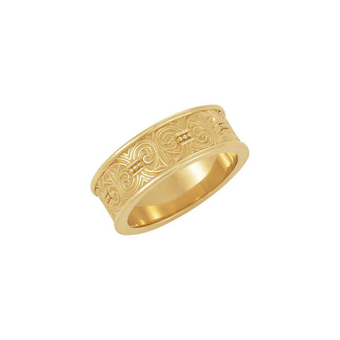 Band > Design > 7.5mm