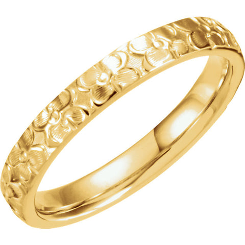 Band > Designer > 3mm