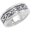 Ring > Fashion > Metal > Decorative