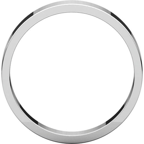 Band > Flat > 4mm