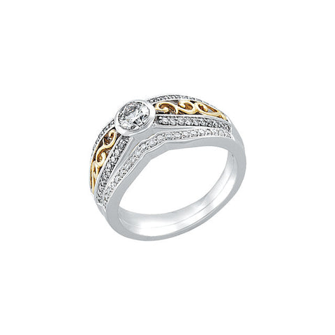 Band > Ring or Matching > Engagement