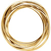 Ring > Rolling > Band > Six