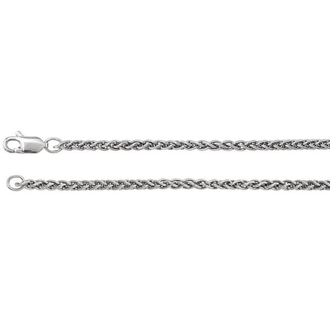 Chain > 16
