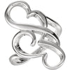 Ring > Restyling > Fashion > Metal > Ladies